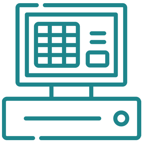   Virtual Terminal